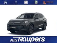 VW Tiguan, 1.5 l Elegance eHybrid OPF P, Jahr 2022 - Hannover