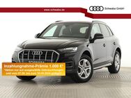 Audi Q5, advanced 50 TFSI e qu, Jahr 2022 - Gersthofen