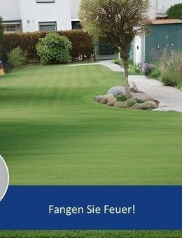 Fangen Sie Feuer ! - Leverkusen