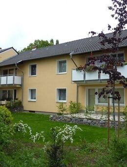 Renovierte Wohnung im Obergeschoss - Barnstorf