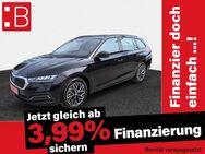 Skoda Octavia, 1.5 TSI Combi e-Tec 17, Jahr 2024 - Mühlhausen (Regierungsbezirk Oberpfalz)