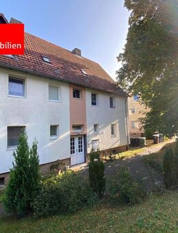 Mietshaus in Neustadt für Kapitalanleger - Neustadt (Hessen)