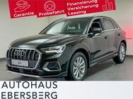 Audi Q3, advanced 35 TFSI N, Jahr 2024 - Ebersberg