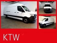 Mercedes-Benz Sprinter 317 Maxi,MBUX,Kamera,Tempomat - Hildesheim