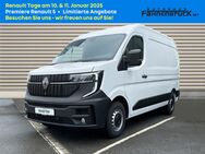 Renault Master, 3.5 Kastenwagen Kasten extra L2H2 t dci150, Jahr 2022 - Duisburg