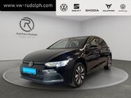 VW Golf, 2.0 TDI VIII Move, Jahr 2023 - Oelsnitz (Erzgebirge)