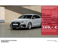 Audi A3, Sportback 30 TDI S line, Jahr 2022 - Essen