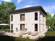 Luxus zum Selbergestalten: Ihre Traumvilla wartet! - Dornhan