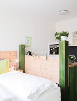Exklusive Appartements "Wildgrün" in Pfronten Top Lage - Pfronten