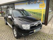 Dacia Duster, & Fenster el, Jahr 2012 - Kloster Lehnin