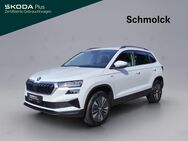 Skoda Karoq, 2.0 TDI Tour, Jahr 2023 - Emmendingen