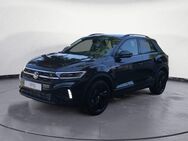 VW T-Roc, 1.5 TSI R-Line #BlackStyle # #, Jahr 2024 - Bühl