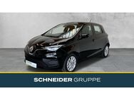 Renault ZOE, Experience R1 E 50 Kaufbatterie, Jahr 2022 - Chemnitz