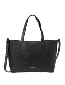 Marc O'Polo Accessories Shopper BUSIN, Businesstasche, Schultertasche, mit herausnehmbarem Laptopfach