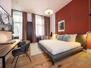 Design Serviced Apartment in Berlin Charlottenburg - Berlin