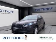 Skoda Kodiaq, 2.0 TDI Style, Jahr 2021 - Hamm