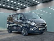 Ford Tourneo Custom, 2.0 TDCI 320 L1 Titanium X Automati, Jahr 2023 - München