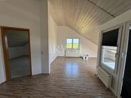 Gemütliches Wohnen unter dem Dach - Ihr neues Zuhause in Kiebingen - Rottenburg (Neckar)
