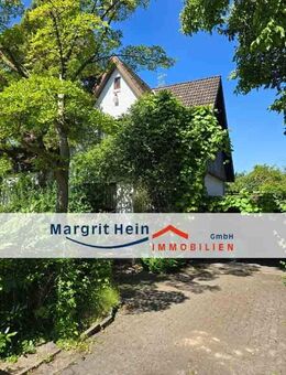 Ideal für die Familie! 6 Zimmer-Einfamilienhaus in Reinbek-Hinschendorf - Reinbek