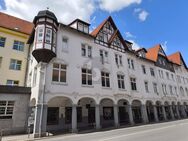 7% RENDITE IN SUPER LAGE MIT ALTBAU-CHARAKTER - Arnstadt