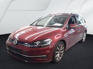 VW Golf Variant, 1.5 TSI Highline VII Highline, Jahr 2020 - Neu Wulmstorf