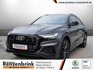 Audi SQ8, 4.0 TDI quattro °, Jahr 2020 - Bramsche