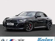 BMW M240i, HK SportPro, Jahr 2022 - Daun Zentrum