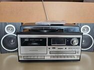 trevi CONCERTO V DAB+ HI-FI SYSTEM TT 1072 DAB Bluetooth - Dortmund Bodelschwingh