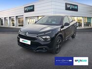 Citroën C4, 1.5 110 Feel Pack (EURO 6d), Jahr 2021 - Hamburg