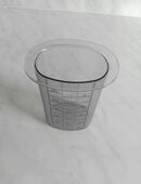 Braun Küchenmaschine 3210 Stopfer K1000 K3000 in 58091