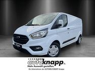 Ford Transit Custom, 2.0 TDCi 320 L2 Trend, Jahr 2021 - Weinheim