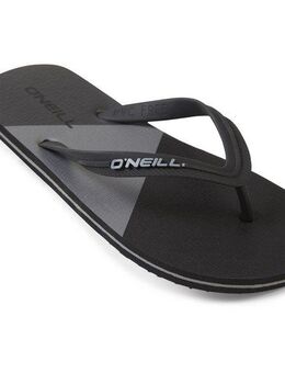 O'Neill PROFILE COLOR BLOCK SANDALS Zehentrenner