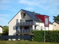 Traumhafte 4,5 ZKB-Maisonette-Wohnung mit EBK, Garage in bester Lage am Rennbuckel / KA-Innenstadt! - Karlsruhe