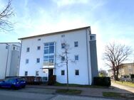 Ruhige, helle, moderne 3-Zi.-Wohnung mit großer Loggia und schöner Fernsicht! - Radolfzell (Bodensee)