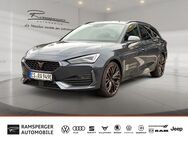 CUPRA Leon, 1.4 TSI ST VZ e-HYBRID, Jahr 2023 - Nürtingen