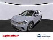 VW ID.4, Pro Performance, Jahr 2022 - Würzburg