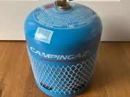 Gasflasche, Gazflasche, 2,75 KG, Campinggaz R907 - Stockelsdorf