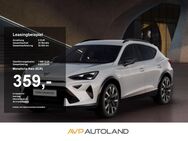 CUPRA Formentor, 1.5 e-Hybrid VZ | | |, Jahr 2022 - Plattling