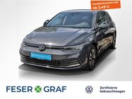 VW Golf, 1.0 8 eTSI Move, Jahr 2023 - Forchheim (Bayern)