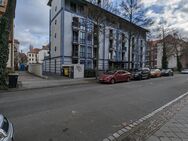 Sie werden begeistert sein! 3 ZKB Balkon Maisonette, 6.000€ Jahreskaltmiete mit TG Parker, Bj.94 Kaufpreis 134.000€ - Leipzig