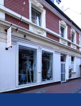 Vermögen braucht Strategie - ca. 471 m² vermietete Fläche - Essen