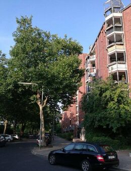 3 Zimmer ETW Düsseldorf, Zooviertel Düsseltal kein Makler - Düsseldorf