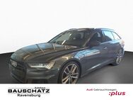 Audi S6, 3.0 TDI quattro Avant OPTIK, Jahr 2020 - Ravensburg