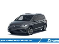 VW Touran, 1.5 l TSI Comfortline OPF, Jahr 2024 - Cham