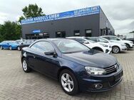 VW Eos Cabrio,1HAND,LEDER,KLIMA,NAVI,SITZHEIZUNG - Alsdorf (Nordrhein-Westfalen)