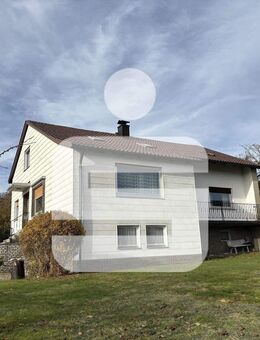 Schöne Lage "mach was draus!" - Oberviechtach