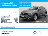 VW T-Roc, 2.0 TDI, Jahr 2023 - Leverkusen