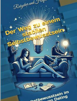 Selbstbewusst daten – Ratgeber für innere Stärke & authentisches Auftreten - Duisburg Zentrum