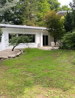 Bungalow für Zwei, wertbeständig und wertsteigernd - Berg (Regierungsbezirk Oberbayern)