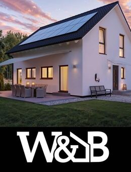 Your Home Needs a Place - Kein Grundstück? Kein Problem! - Wettin-Löbejün